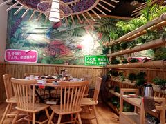 -椰夫人·养生椰子鸡(金沙洲永旺店)