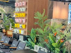 -椰庭·椰子鸡·创意玩家(晶耀前滩店)