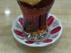 -bosphorus 铂斯西餐厅·土耳其烧烤(环市中路店)