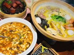 -寻宝记绍兴菜(鲁迅路店)