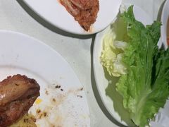 -戈拿旺巴西烤肉(崇文门店)