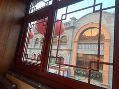 -四季民福烤鸭店(前门店)