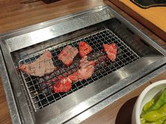 -俺的焼肉(銀座9丁目店)