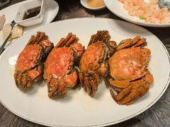 -Yan Ting 宴庭中餐厅(上海静安瑞吉酒店)