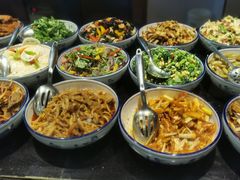 -令氏家外家周秦食府(高新店)