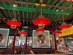 -缪氏川菜(深圳北站缤果空间店)