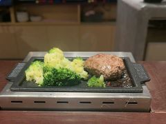 -肉肉大米(德基广场店)