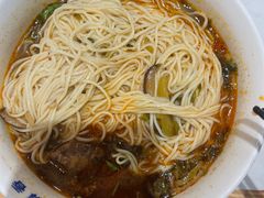 -陳香貴·兰州牛肉面(上海长风大悦城店)