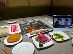 -海底捞火锅(青悦城店)