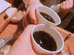 -傣妹火锅(南京东路一店)