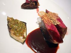 -L'Arome芳芳法国餐厅(仙林金鹰店)