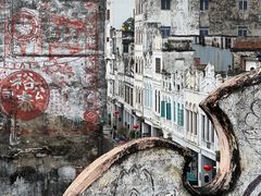 -海口骑楼老街历史文化街区