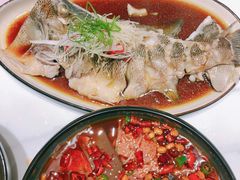 -稻品香小锅饭豆腐馆(北三路店)