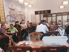 -聚首堂·特色小吃·肘子(什刹海德胜门店)