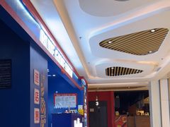 -BlueGame深蓝密室逃脱真人NPC(京投港·长阳店)