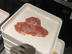 -神户赤童日式烤肉(金地广场店)
