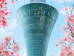 -狐尾山公园