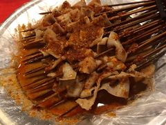 -玲玲涮牛肚(土门坊店)
