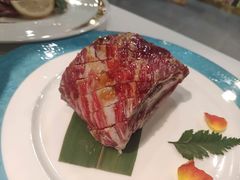 -隐炉和牛烧肉店(群力店)