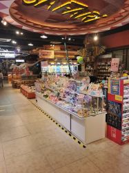 -卡通尼·Safari非洲探索乐园·生日会(金桥国际商业广场店)