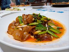 -贡宴盐帮菜自贡驻京联络处餐厅
