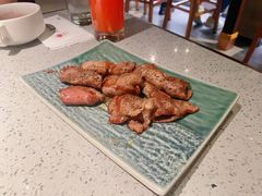 -大渔铁板烧(大悦城店)