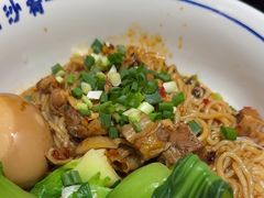-白沙肴·长沙米粉.小炒湘菜(石厦时代广场店)