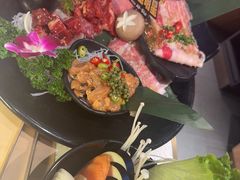 -猫抓烤肉(春熙路店)