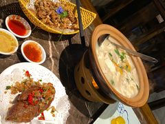-三生石·福建菜·家宴(五四店)
