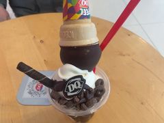 -DQ·蛋糕·冰淇淋(雨花吾悦店)