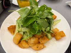 -阿庄新豫菜(航海东路店)