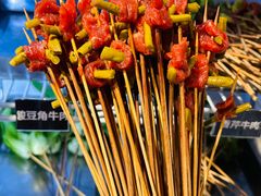 -乐山串串香老火锅(鼓楼店)