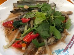 -班赞海鲜市场