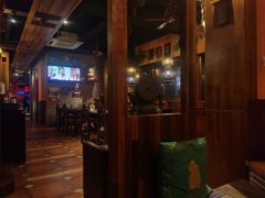 门面-甘尼仕印度餐厅酒吧(斜塘老街店)