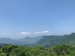 -山王坪喀斯特国家生态公园