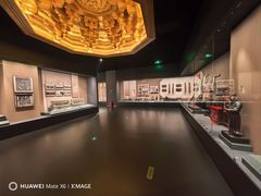 -中国闽台缘博物馆