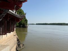 -采石矶景区