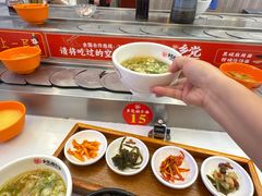 -乡党臊子面(丰庆公园店)