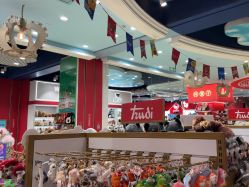 -哈姆雷斯(王府井百货大楼店)