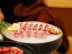-九田家黑牛烤肉料理(石路天虹店)