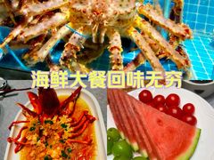 -庆赫隆融合菜馆(群力店)