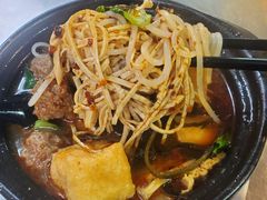 -清真·穆萨砂锅(大皮院店)