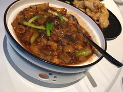 -百富源·海鲜辽菜(浑河堡店)