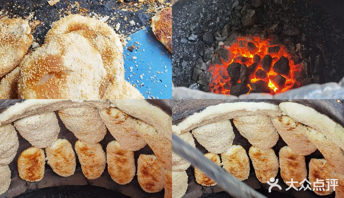 南湖美食|36年老店 连吃5天还不腻