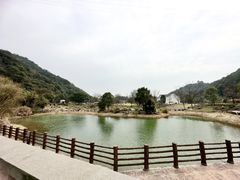 -黄公望隐居地