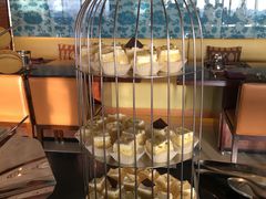 -上海龙之梦万丽酒店