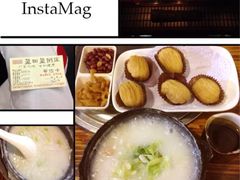 iphone_upload_pic-盈田盈粥庄(博山东路店)