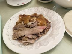 -燕风楼烤鸭店(建设总店)
