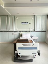 -杭州贝瑞斯美华妇儿医院·早孕·产检·儿科