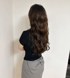 -XS 形色靓点烫染salon